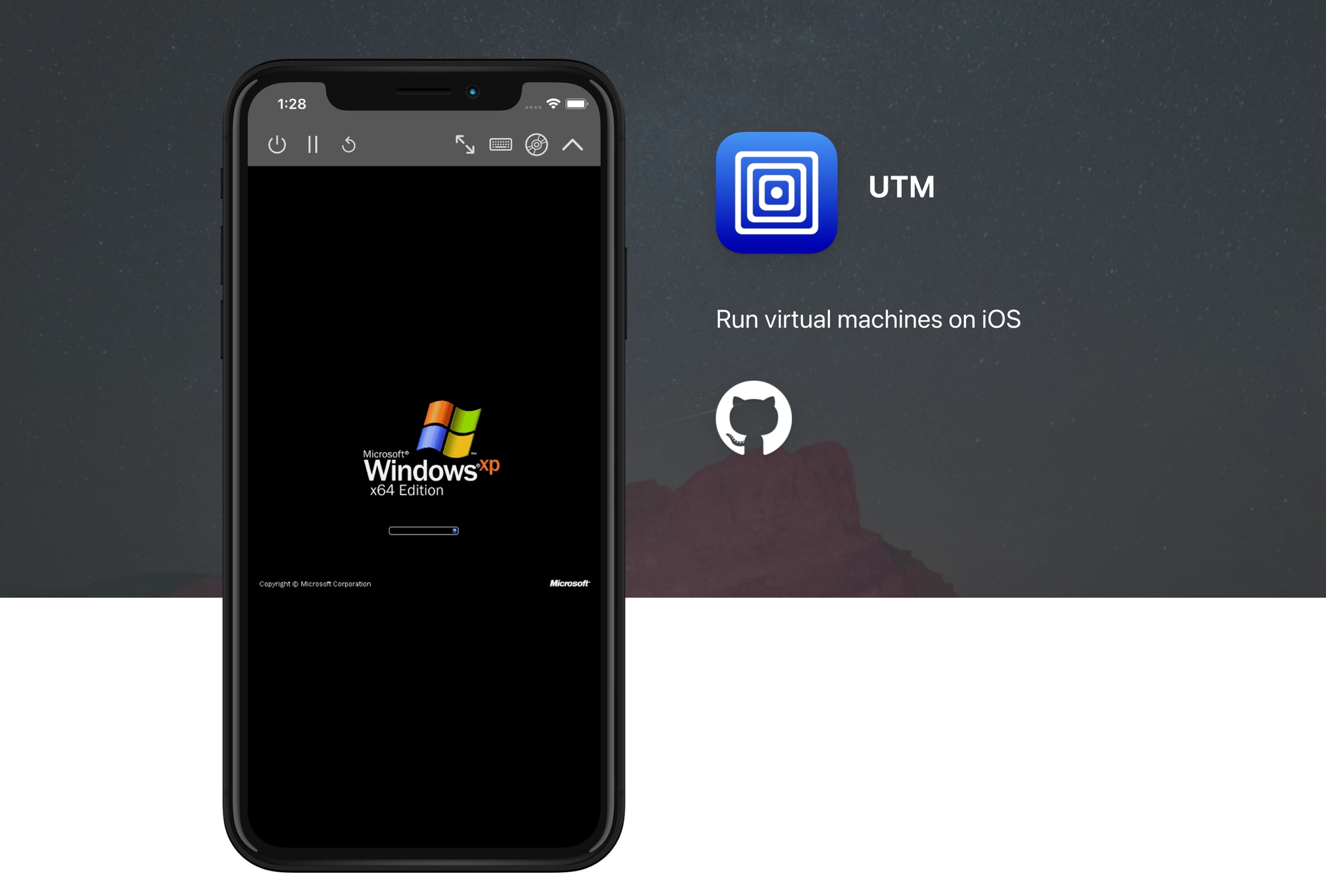 UTM